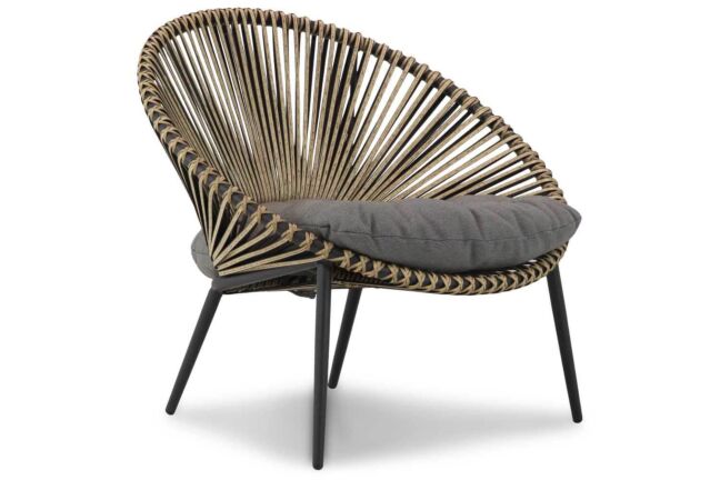 Coco Valentina lounge chair