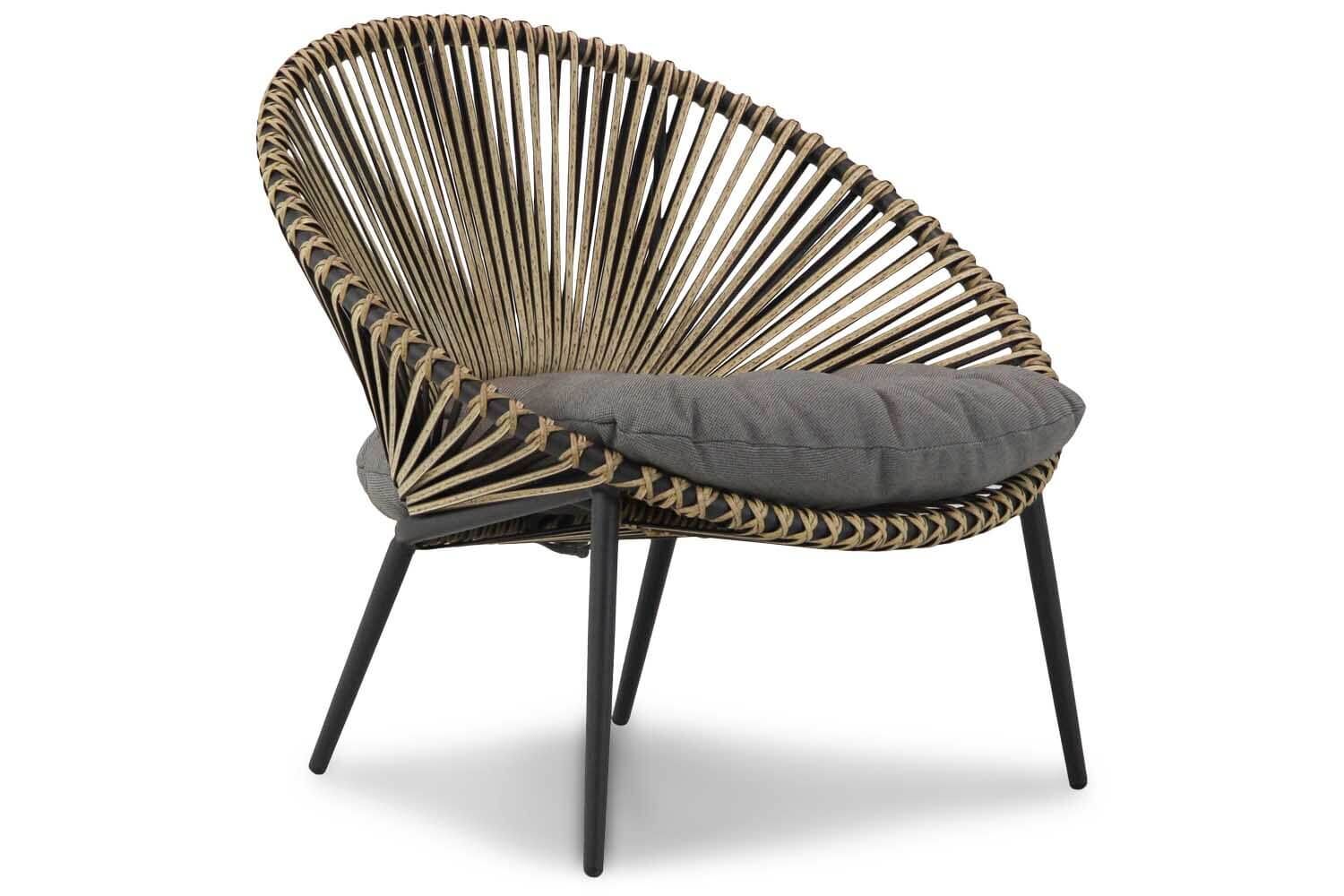 Coco Valentina lounge chair