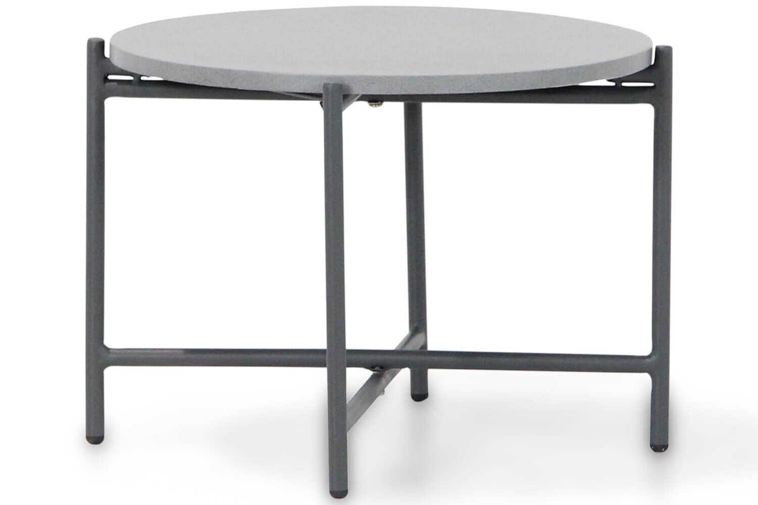 Saka lounge tuintafel 50 cm ø