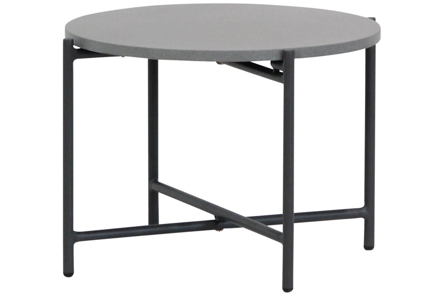 Saka lounge tuintafel 50 cm ø