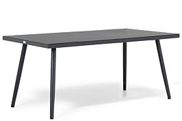 Lifestyle Valencia dining tuintafel 170 x 90 cm