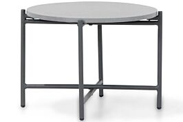 Saka lounge tuintafel 50 cm ø