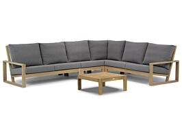 Lifestyle Pure Island hoek loungeset 5-delig 