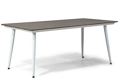 Lifestyle Yala dining tuintafel 180 x 92 cm