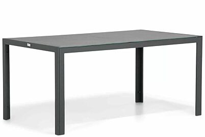 Lifestyle Varano dining tuintafel 160 x 90 cm