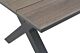 Lifestyle Forest dining tuintafel 240 x 92 cm