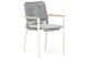 Santika Giovane/Concept 220 cm dining tuinset 7-delig