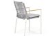 Santika Giovane/Concept 220 cm dining tuinset 7-delig