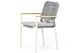 Santika Giovane/Concept 220 cm dining tuinset 7-delig