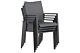 Lifestyle Rome/Veneto 230 cm dining tuinset 7-delig