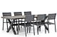 Lifestyle Stella/Forest 240 cm dining tuinset 7-delig