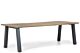 Lifestyle Glasgow dining tuintafel 240 x 100 cm