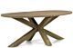 Lifestyle Boston dining tuintafel ovaal 240 x 120 cm