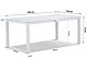 Lifestyle Dolphin/Concept 180 cm dining tuinset 5-delig