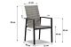 Lifestyle Upton/Forest 240 cm dining tuinset 7-delig