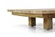 Santika Metropolis low lounge table teak 120x80 