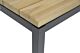 Lifestyle Riviera lounge tafel 120x75 cm