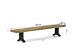 Lifestyle Verona/Superior 260 cm dining tuinset 5-delig