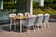 Santika Tendenza/Montana 240 cm dining tuinset 7-delig