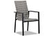 Lifestyle Upton/Forest 240 cm dining tuinset 7-delig