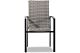 Lifestyle Upton/Forest 240 cm dining tuinset 7-delig