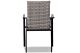 Lifestyle Upton/Forest 240 cm dining tuinset 7-delig