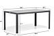 Coco Leonardo/Varano 160 cm dining tuinset 5-delig