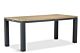 Lifestyle Veneto dining tuintafel 180 x 90 cm