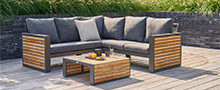 Kleine loungeset category image