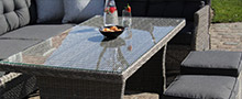 Lounge dining tafel category image