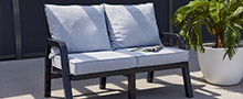 Loungebank balkon category image